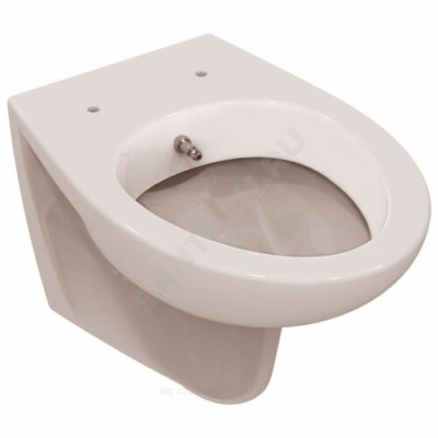 Унитаз подвесной ECCO с функцией биде без сиденья Ideal Standard W705501