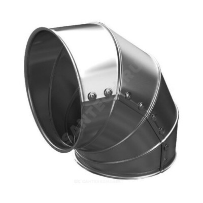 Оболочка на отвод сталь оц Энергопак О-СТ 310/05 (R30) Energoflex EPKO31005030ST