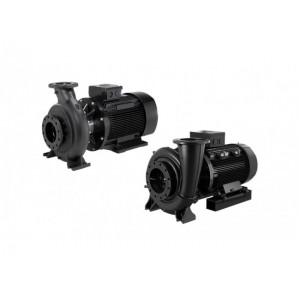 Насос консольно-моноблочный Grundfos NB 150-400/343 A-F1-A-E-BAQE