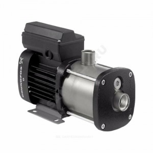 Насос многоступенчатый горизонтальный CM-G 25-1 AQQE PN16 1x220-240В/50 Гц Grundfos 97516666