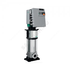 Насос многоступенчатый вертикальный HELIX EXCEL 208-1/16/E/KS PN16 3х400В/50 Гц Wilo 4171970