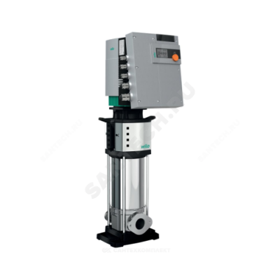 Насос многоступенчатый вертикальный HELIX EXCEL 222-1/25/E/KS PN25 3х400В/50 Гц Wilo 4162550