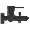 Смеситель для ванны с душем CERALINE одноручный Ideal Standard BC199XG