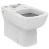 Унитаз без бачка Esedra горизонт/выпуск без сиденья Ideal Standard T282001.