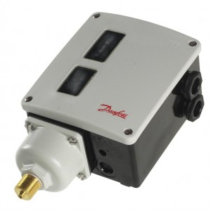 Danfoss RT 5A