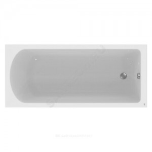 Ванна акриловая HOTLINE 150х70 без ножек белая Ideal Standard K865801