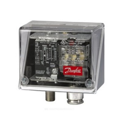 Реле давления KP 35 - Danfoss 060-538666