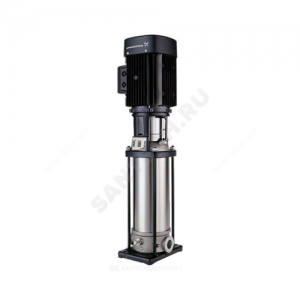 Насос многоступенчатый вертикальный CRN1S-23 A-P-G-E-HQQE PN25 3х220-240/380-415В/50 Гц Grundfos 96516059