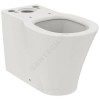 Унитаз без бачка CONNECT AIR AquaBlade горизонт/выпуск без сиденья Ideal Standard E013701.