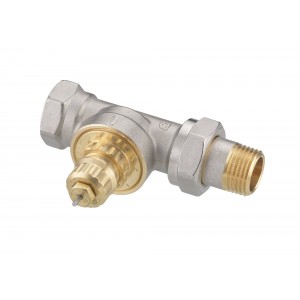 Danfoss RTR-G, Ду=15 мм, Ру=16 бар