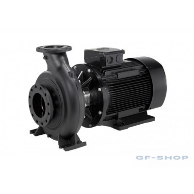 Насос консольно-моноблочный GRUNDFOS NB 100-400/395 EUP AF2ABQQE