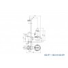 Насос канализационный Grundfos SLV.100.100.40.4.51D.C