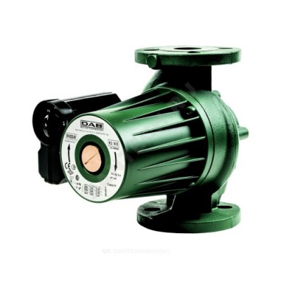 Насос циркуляционный с мокрым ротором BPH 120/280.50T PN10 3х230-400В/50Гц DAB 505927622