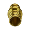 Муфта для PE-X латунь Дн 32 GX102 Giacomini GX102Y006