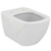 Комплект 4 в 1 унитаз подвесной + инсталляция + кнопка смыва + сиденье Ideal Standard R029901