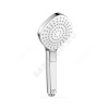 Лейка для душа серия IDEALRAIN EVO DIAMOND L3 3 режима струи Ideal Standard B2232AA