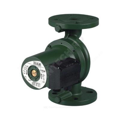 Насос циркуляционный с мокрым ротором B 80/250.40 T-400В DAB 505816671