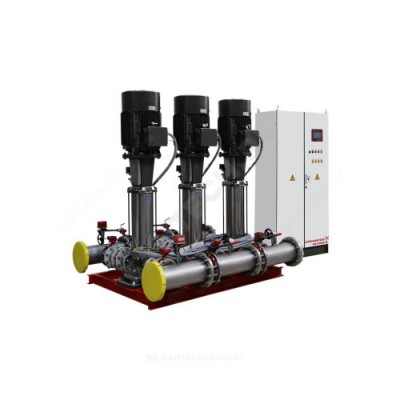 Установка пожаротушения Hydro MX-A 1/1 CR32-1-1 Grundfos 99788847