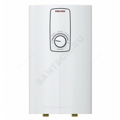 Водонагреватель электрический проточный DCE-S 10/12 Plus Stiebel Eltron 238154