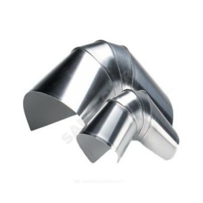 Угол AL CLAD 42/60 K-flex 85C9SL60042CL