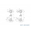 Насос дренажный Grundfos DPK.10.50.15.5.0D