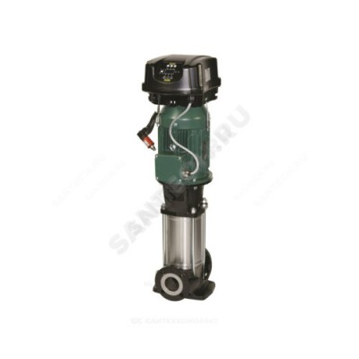 Насос многоступенчатый вертикальный NKVE 1/03 S 003 M MCE11/P IE3 DAB 60190488