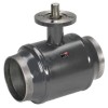 Кран шаровой сталь JIP Premium WW Ду 400 Ру25 п/привар ISO-фл Danfoss 065N0177G