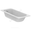 Ванна акриловая SIMPLICITY 150х70 без ножек Ideal Standard W004201