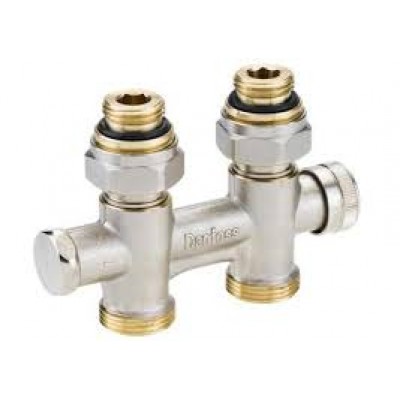 Danfoss RLV-KD