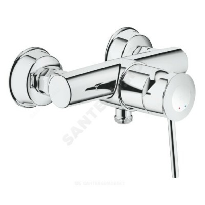 Смеситель для душа серия BauClassic одноручный Grohe 32867000