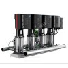 Установка повышения давления Hydro Multi-E 4 CRE1-4 Grundfos 98486533