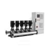 Установка повышения давления Hydro MPC-S 4 CR3-7 Grundfos 95044675