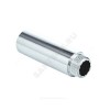 Удлинитель латунь хром Ду 15 (1/2") L=70мм ВР/НР 9031 Aquasfera 9031-07