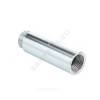 Удлинитель латунь хром Ду 15 (1/2") L=70мм ВР/НР 9031 Aquasfera 9031-07