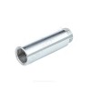 Удлинитель латунь хром Ду 15 (1/2") L=70мм ВР/НР 9031 Aquasfera 9031-07