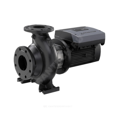 Насос консольно-моноблочный NB65-315/295 A-F2-A-BAQE Grundfos 99535057