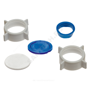 Комплект ремонтный для сифона в п/эт пакете Орио РК-5