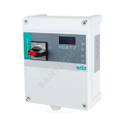 Шкаф управления MS-L-1x4kW-DOL-A-5M Wilo 2539763
