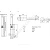 Насос скважинный TWU 3-0123 PnP/DS комплект 1х230В/50 Гц Wilo 4091655