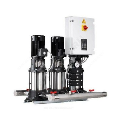 Установка повышения давления Hydro Multi-S 3 CR5-8 1x230 Grundfos 95922939