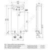 Водонагреватель электрический проточный PHB 18 Stiebel Eltron 233999