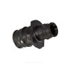 Муфта переходная для PE-X PPSU Дн 63х50 Q&E Uponor 1042877