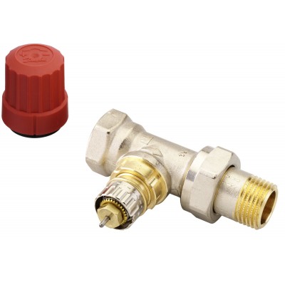 Danfoss RTR-N, Ду=15 мм, Ру=10 бар
