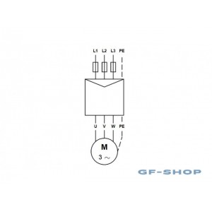 Насос cкважинный Grundfos SP 14-20