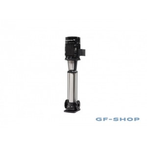 Насос вертикальный центробежный Grundfos CR 120-3 A-F-A-E-HQQE