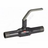 Кран шаровой сталь JIP Premium WW Ду 200 Ру25 п/привар Danfoss 065N0755G