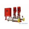 Установка повышения давления Grundfos HYDRO MX 1/1 2CR150-2-1