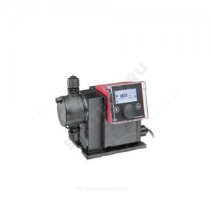 Насос дозировочный DDA 12-10 AR-PP/E/C-F-31U2U2FG Grundfos 97722040