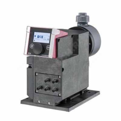 Насос дозировочный DDA 200-4 AR-PVC/V/C-F-31U3U3FG Grundfos 99159399