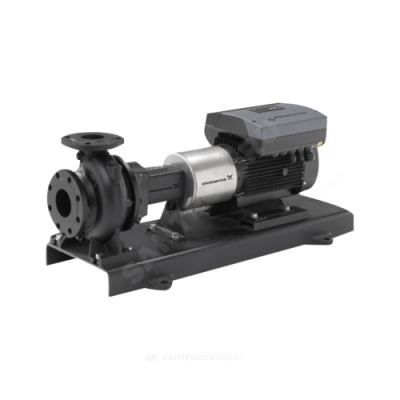 Насос консольный NK125-400/438 A2-F2-A-E-S-BAQE Grundfos 99536757